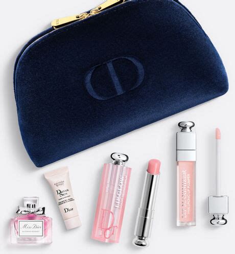 Dior maquillage femme